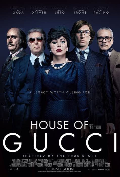 can i buy house of gucci movie|house of gucci apple tv.